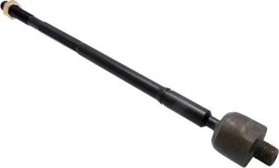 Febest 0422-DJ - Осевой шарнир рулевой тяги, внутренний abcparts.ee