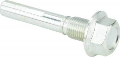 Febest 0474-CS2UPF - Направляющий болт, корпус скобы тормоза abcparts.ee