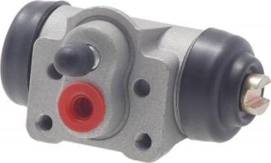 Febest 0478-KB4 - Колесный тормозной цилиндр abcparts.ee