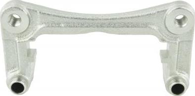 Febest 0477C-CWR - Комплект поддержки корпуса скобы тормоза abcparts.ee