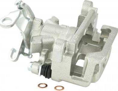 Febest 0477-GFRL - Тормозной суппорт abcparts.ee