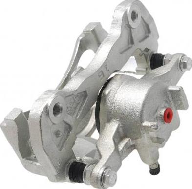 Febest 0477-KB4FLH - Тормозной суппорт abcparts.ee