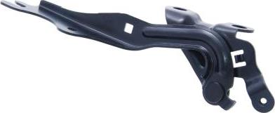 Febest 0599-GGLH - Шарнир, капот abcparts.ee