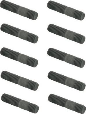 Febest 0598-CX7-PCS10 - Kruvi,väljalaske kollektor abcparts.ee