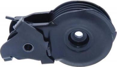 Febest 0587-EP - Ролик, поликлиновый ремень abcparts.ee