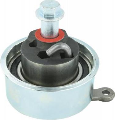 Febest 0587-UN - Натяжной ролик, зубчатый ремень ГРМ abcparts.ee