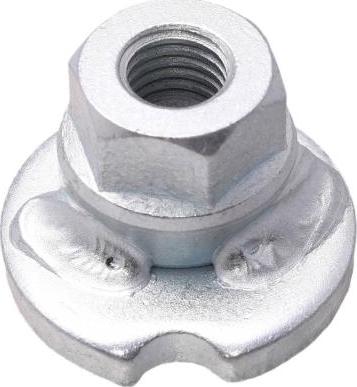 Febest 0531-001 - Чаша холостого хода, балка моста abcparts.ee