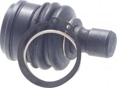 Febest 0520-KE - Шаровая опора abcparts.ee