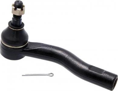 Febest 0521-MZ6L - Наконечник рулевой тяги, шарнир abcparts.ee