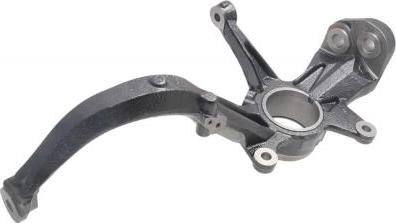 Febest 0528-GGFRH - Поворотный кулак, подвеска колеса abcparts.ee