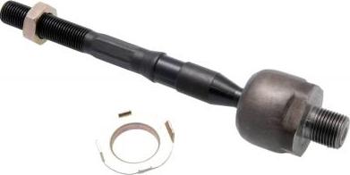 Febest 0522-MZ6 - Осевой шарнир рулевой тяги, внутренний abcparts.ee