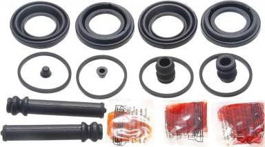 Febest 0575-LWF - Ремкомплект, тормозной суппорт abcparts.ee