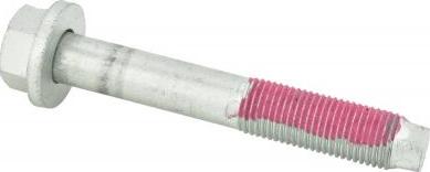 Febest 0198-002 - Болт крепления, рычаг abcparts.ee