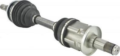 Febest 0114-GUN126 - Приводной вал abcparts.ee