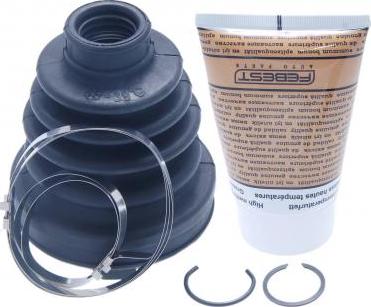 Febest 0115-ACV30LHT - Пыльник, приводной вал abcparts.ee