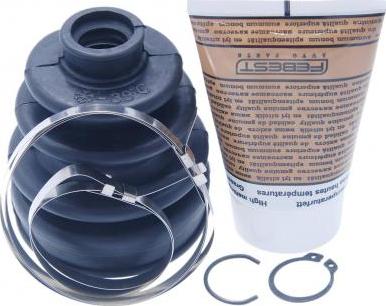 Febest 0115-MHU38R - Пыльник, приводной вал abcparts.ee