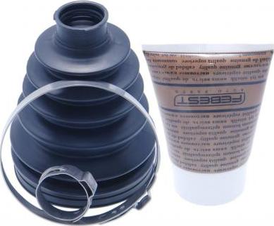Febest 0117P-ACU35R - Пыльник, приводной вал abcparts.ee