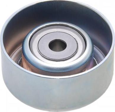 Febest 0188-GSJ10 - Ролик, поликлиновый ремень abcparts.ee