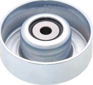 Febest 0188-NCP100 - Ролик, поликлиновый ремень abcparts.ee