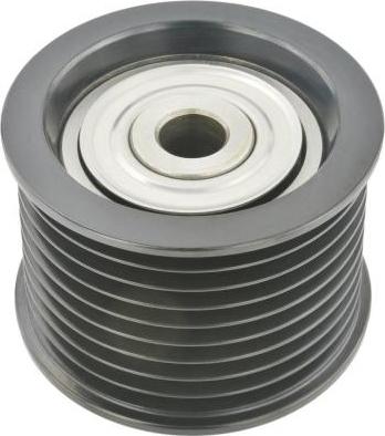 Febest 0188-VDJ201 - Ролик, поликлиновый ремень abcparts.ee