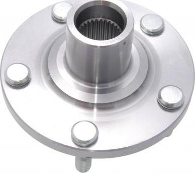 Febest 0182-MCU20F - Ступица колеса, поворотный кулак abcparts.ee