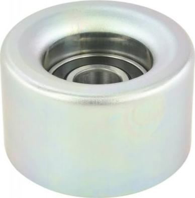 Febest 0187-VDJ79 - Ролик, поликлиновый ремень abcparts.ee