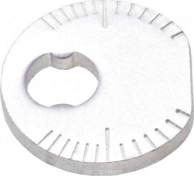 Febest 0130-006 - Чаша холостого хода, балка моста abcparts.ee