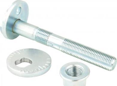 Febest 0129-025-KIT - Болт регулировки развала колёс abcparts.ee