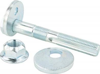 Febest 0129-021-KIT - Болт регулировки развала колёс abcparts.ee