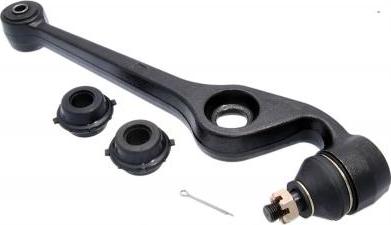 Febest 0124-YRVL - Рычаг подвески колеса abcparts.ee