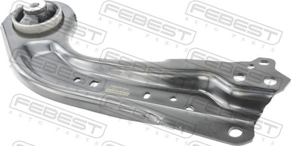 Febest 0125-ASV70LH - Рычаг подвески колеса abcparts.ee