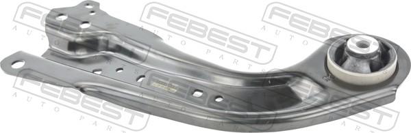 Febest 0125-ASV70RH - Рычаг подвески колеса abcparts.ee