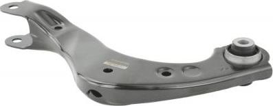 Febest 0125-ASV70UPRR - Рычаг подвески колеса abcparts.ee