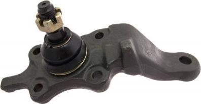 Febest 0120-90L - Шаровая опора abcparts.ee