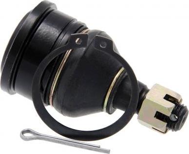 Febest 0120-F602 - Шаровая опора abcparts.ee