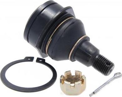 Febest 0120-J210 - Шаровая опора abcparts.ee