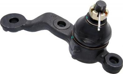 Febest 0120-JZS160RH - Шаровая опора abcparts.ee