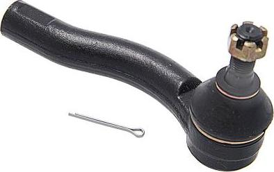 Febest 0121-ACA20L - Наконечник рулевой тяги, шарнир abcparts.ee