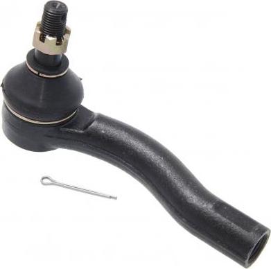 Febest 0121-ACA20R - Наконечник рулевой тяги, шарнир abcparts.ee