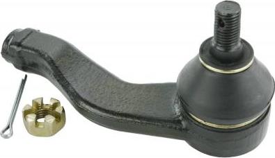 Febest 0121-QNC20RH - Наконечник рулевой тяги, шарнир abcparts.ee