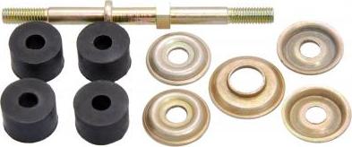 Febest 0123-CAMF - Тяга / стойка, стабилизатор abcparts.ee