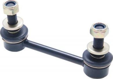 Febest 0123-GGL10LH - Тяга / стойка, стабилизатор abcparts.ee