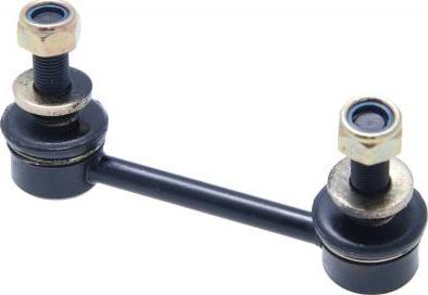 Febest 0123-GGL10RH - Тяга / стойка, стабилизатор abcparts.ee