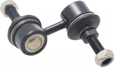 Febest 0123-QNC20FL - Тяга / стойка, стабилизатор abcparts.ee