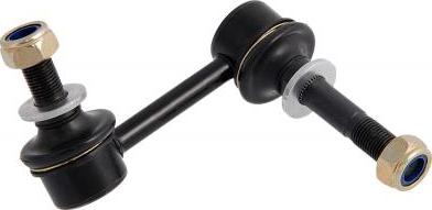 Febest 0123-X2WDR - Тяга / стойка, стабилизатор abcparts.ee