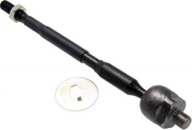 Febest 0122-KGC15 - Осевой шарнир рулевой тяги, внутренний abcparts.ee