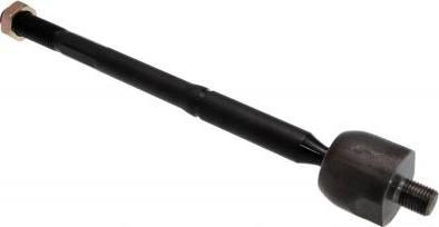 Febest 0122-X2WD - Осевой шарнир рулевой тяги, внутренний abcparts.ee