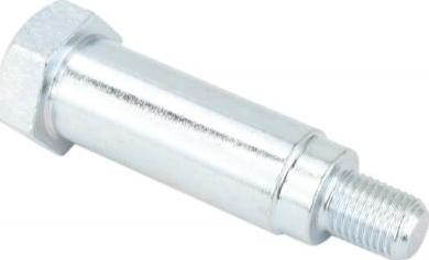 Febest 0174-GWS191UPR - Направляющий болт, корпус скобы тормоза abcparts.ee