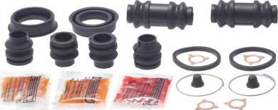 Febest 0175-ACA20R - Ремкомплект, тормозной суппорт abcparts.ee