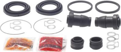 Febest 0175-ACV30R - Ремкомплект, тормозной суппорт abcparts.ee